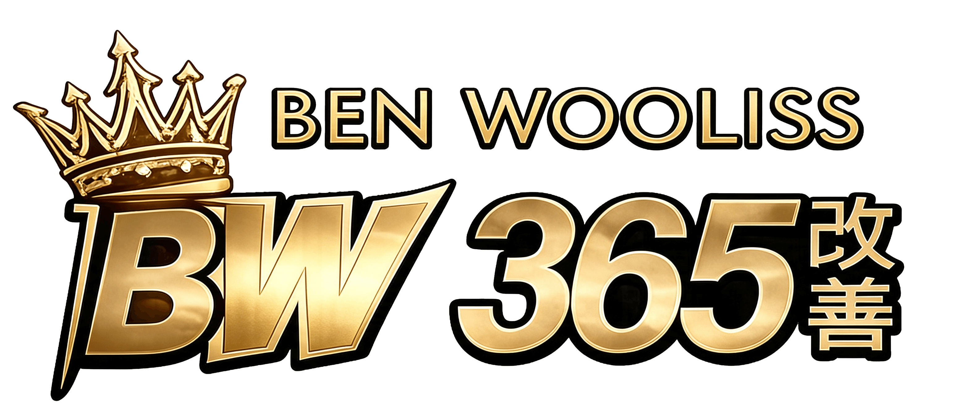 Ben Wooliss BW 365
